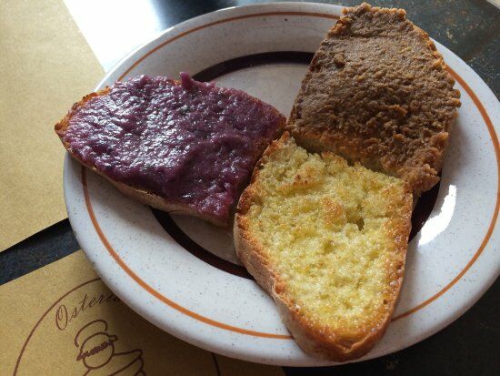 Osteria da Santu Mangione